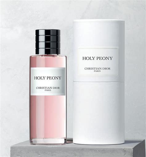 holy peony dior fragrantica|Dior peony perfume.